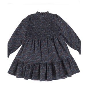 Nueces girls dress, size 7